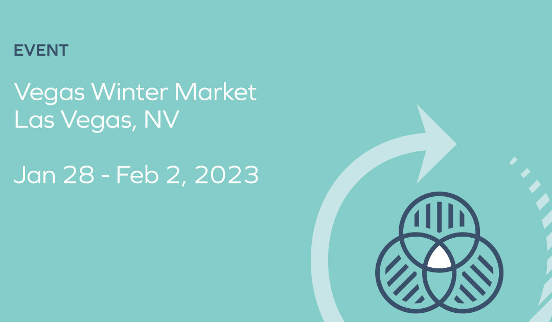 Las Vegas Winter Market 2023 – Las Vegas, NV